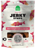 Open Farm Grain-Free Wild-Caught Salmon Jerky Strips