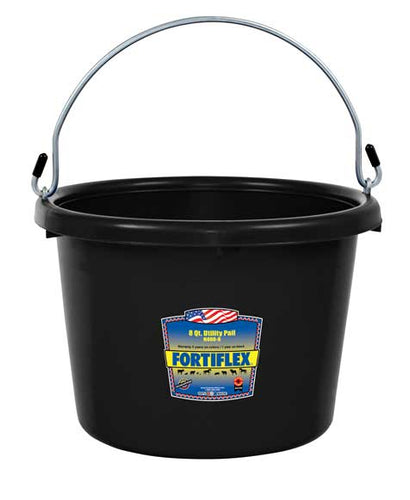 Fortex N400-8  Utility Pail