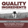 NutriSource® Grain Free Prairie Select Recipe Dog Food