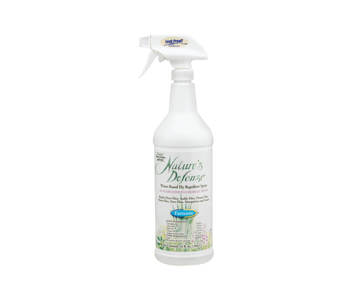 Farnam Nature's Defense Concentrate Botanical Fly Repellent