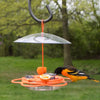 Nature's Way All-In-One Oriole Buffet Feeder