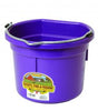 Little Giant 8 Quart Flat Back Bucket