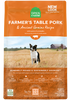 Open Farm Farmer's Table Pork & Ancient Grains Dry Dog Food