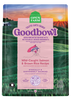 Open Farm Goodbowl™ Wild-Caught Salmon & Brown Rice Recipe for Cats