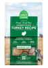 Open Farm Homestead Turkey Freeze Dried Raw Patties for Dogs