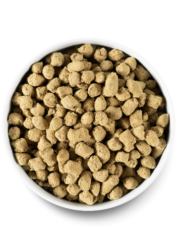 Open Farm RawMix Open Prairie Freeze Dried Raw Recipe for Dogs