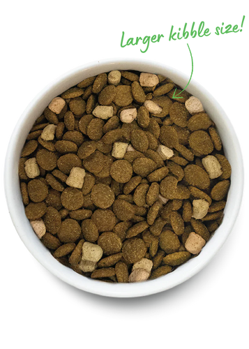 Open Farm Large Breed Grain-Free Rawmix for Dogs