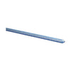 nVent Galvanized Ground Rod, Pointed, 5/8 dia, 6'