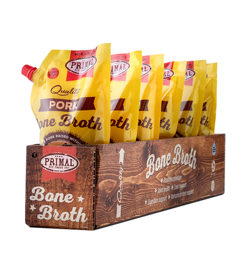 Primal Bone Broth