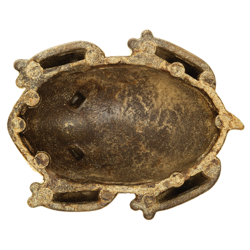 Redbarn Chew-A-Bulls® Horned Toad