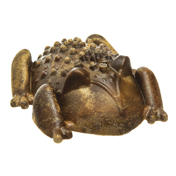 Redbarn Chew-A-Bulls® Horned Toad