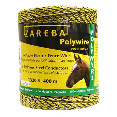 Zareba® 1320 ft Polywire