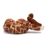 Fabdog Twisty Giraffe Dog Toy