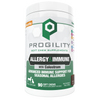 Nootie Progility Allergy & Immune Soft Chew Supplement For Dogs