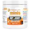 Nootie Progility Minis Hip & Joint Soft Chew Supplement For Small & Medium Size Dogs