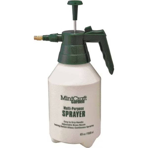 Landscapers Select Sprayer Pressure