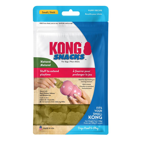 KONG Snacks Puppy