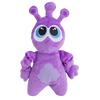 Snugarooz Starla The Alien Dog Toy