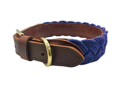 Bay Dog Seaside Collar