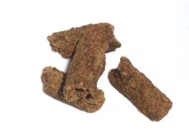 Plato Small Bites Salmon Meaty Morsel Dog Treats