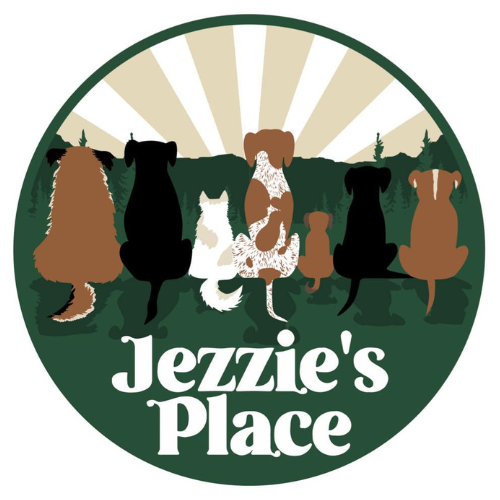 Jezzie's Place logo