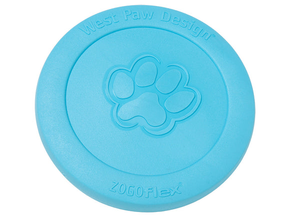 West Paw Zisc Flying Disc