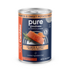 Canidae PURE Grain Free Limited Ingredient Salmon and Sweet Potato Recipe Wet Dog Food