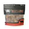 Oma's Pride Beef Lung Treats