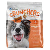 Blue Seal EnTrust Crunchers Peanut Butter Recipe