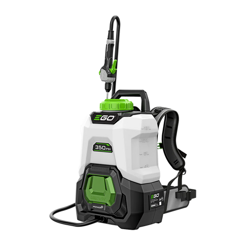 Ego POWER+ 4 Gallon Backpack Sprayer Tool Only