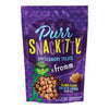 Fromm Purr Snackitty Salmon Flavor Snackitties Cat Treats