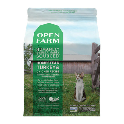 Cat Food