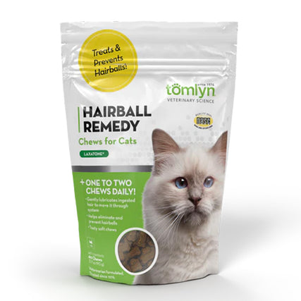 Cat Supplements