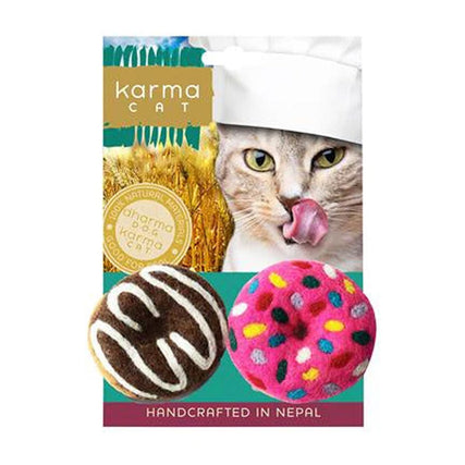 Cat Toys