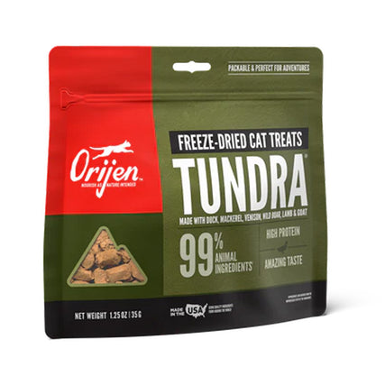 Cat Treats