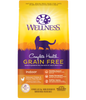 Wellness® Complete Health™ Grain Free Indoor Chicken Dry Cat Food