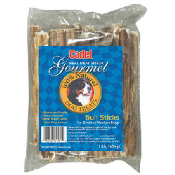 CADET GOURMET BULL STICKS