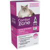 Comfort Zone Spray & Scratch Control Spray For Cats and Kittens