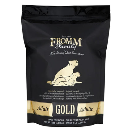 Dog Food