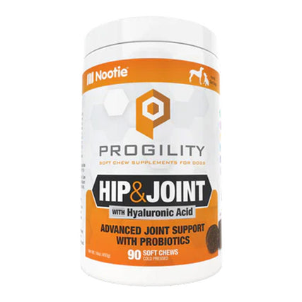 Dog Supplements