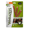 Whimzees Veggie Sausage Dental Chew Dog Treats