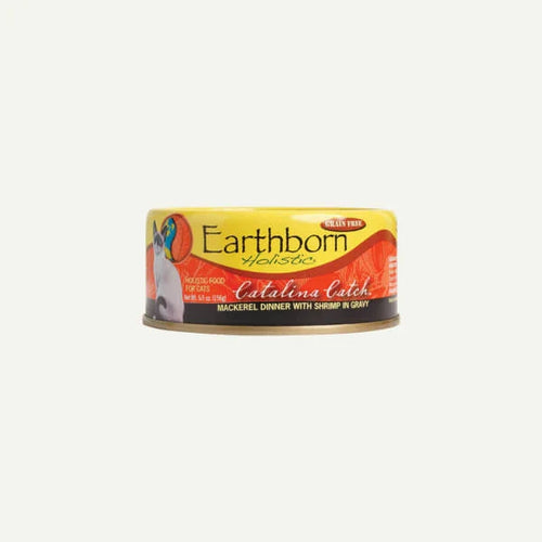 Earthborn Holistic Catalina Catch™ Wet Cat Food