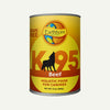 Earthborn Holistic K95™ Beef Dog Food