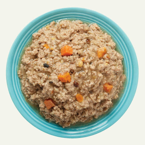 Earthborn Holistic K95™ Turkey Dog Food