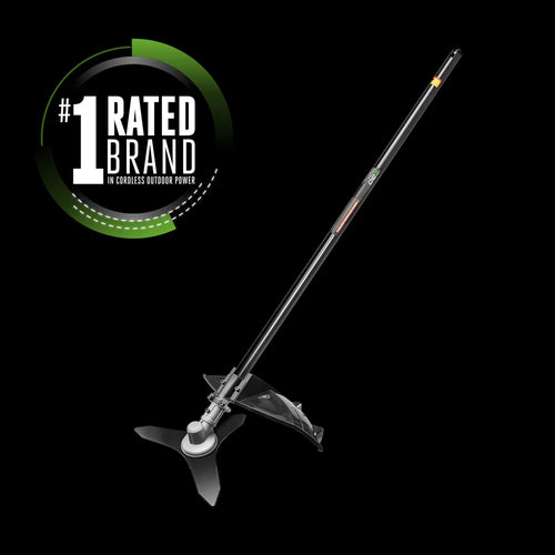 Ego Power+ Carbon Fiber Brush Cutter Attachment