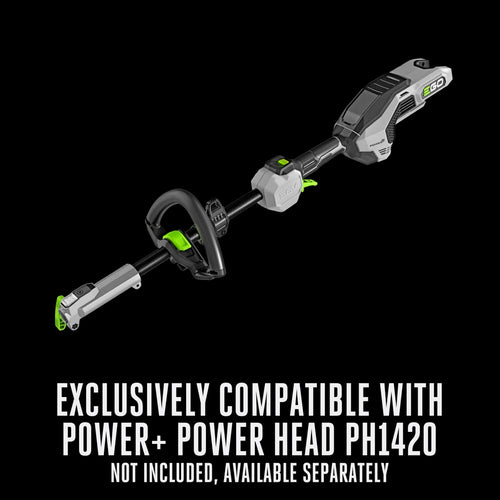 Ego Power+ Carbon Fiber Brush Cutter Attachment