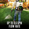 Ego POWER+ 4 Gallon Backpack Sprayer Tool Only