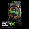 EGO POWER+ Mower Select Cut™ System with Touch Drive™ Self-Propelled Kit (7.5Ah Battery)