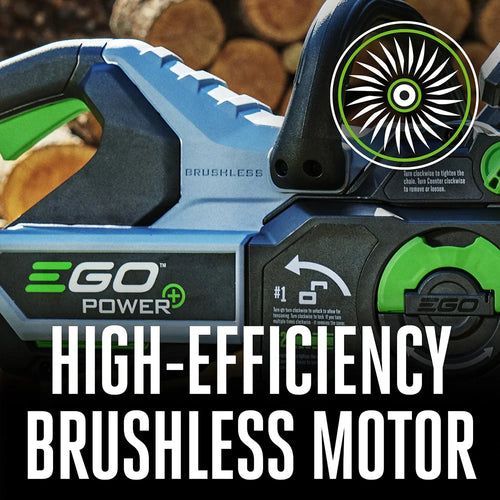 EGO Power+ CS1611 Chain Saw (40cc)