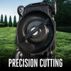 EGO POWER+ Mower Self-Propelled with Touch Drive™ Kit (7.5Ah Battery)